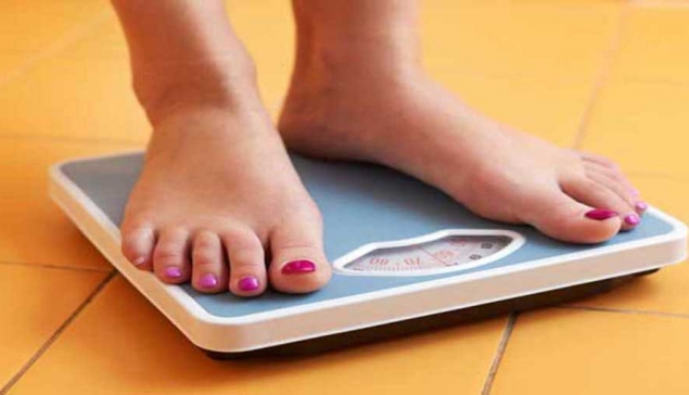 خود را وزن کنید ایا چاقی دارید؟