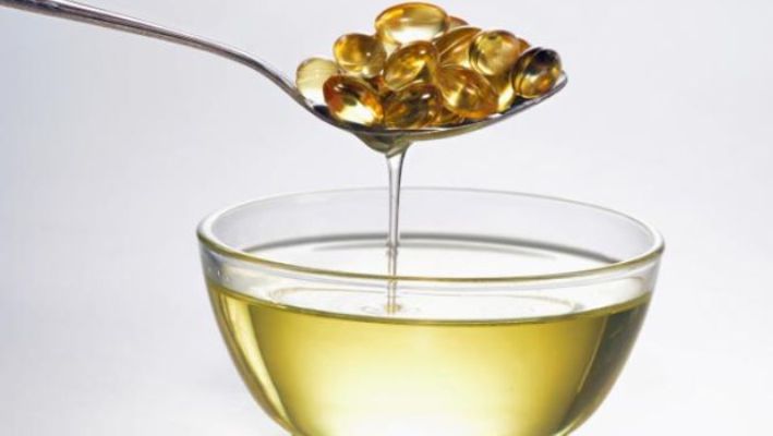 مزایای سلامتی روغن کبد کاد