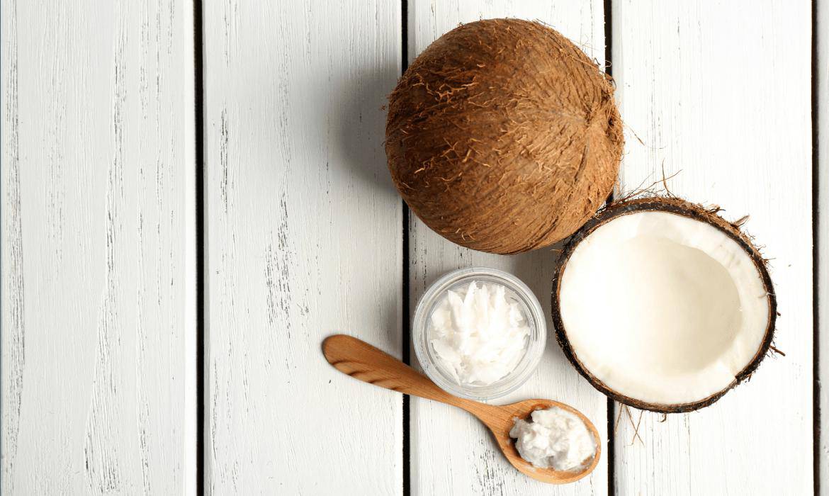 نقش روغن نارگیل در کاهش وزن