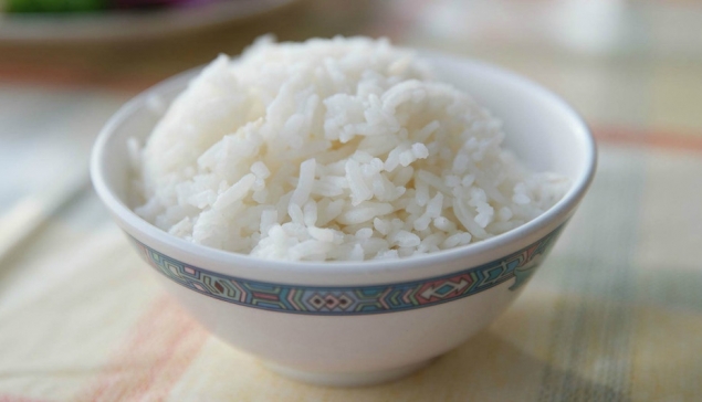 مزایای خوردن برنج سرد