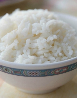مزایای خوردن برنج سرد