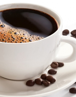 ارزش غذایی قهوه