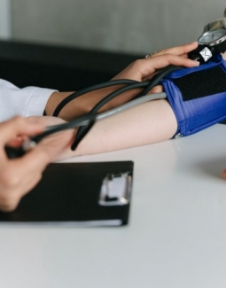 درمان طبیعی فشار خون پایین