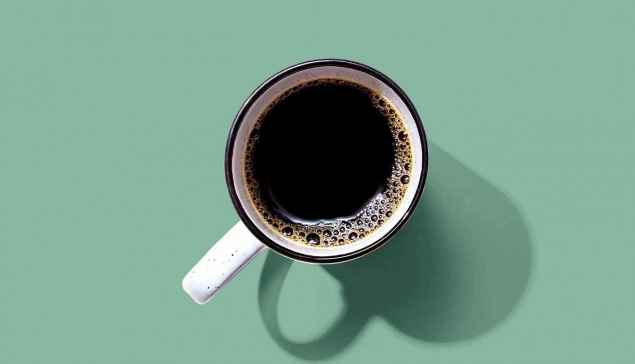 10 عارضه مصرف زیاد قهوه